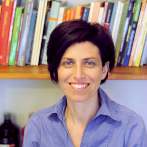 Dr.ssa Alessandra Lo Curzio, psicologa e psicoterapeuta a Siracusa